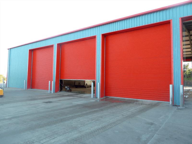 Roller Shutter Repairs